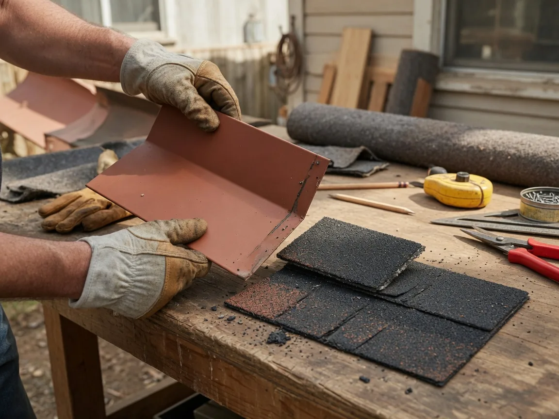 Roof Repair company in Hatfield, PA
